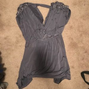 Silky and flowy beautiful top